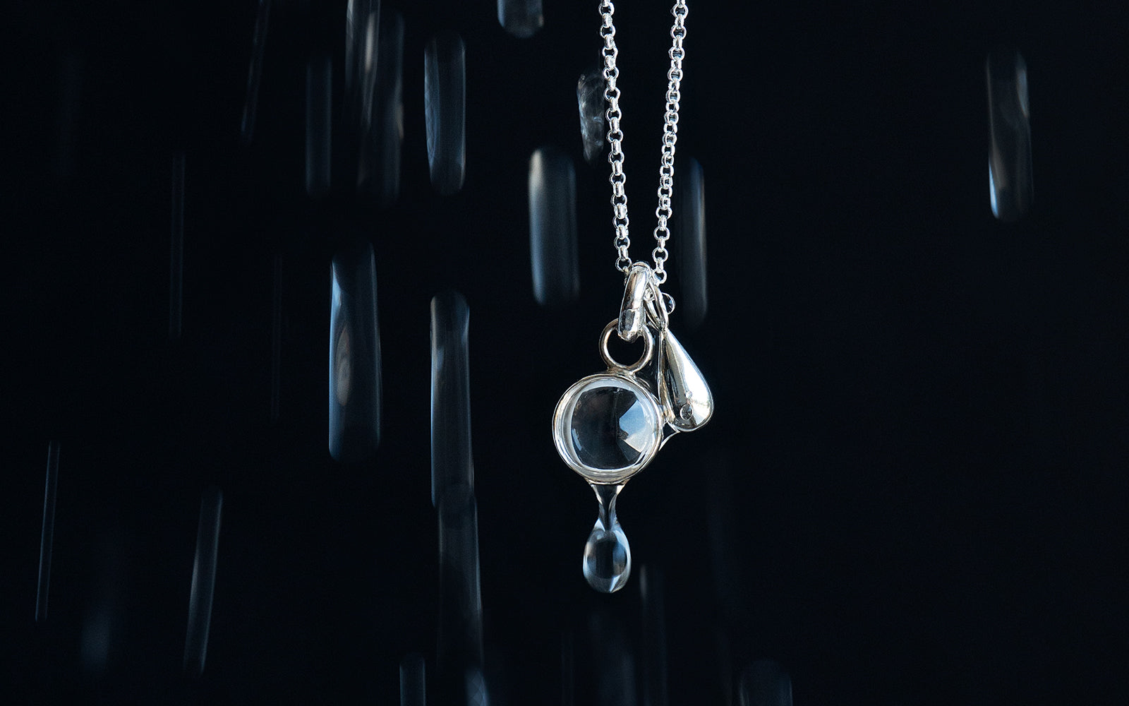 ¿Existe la joyería WATERPROOF?