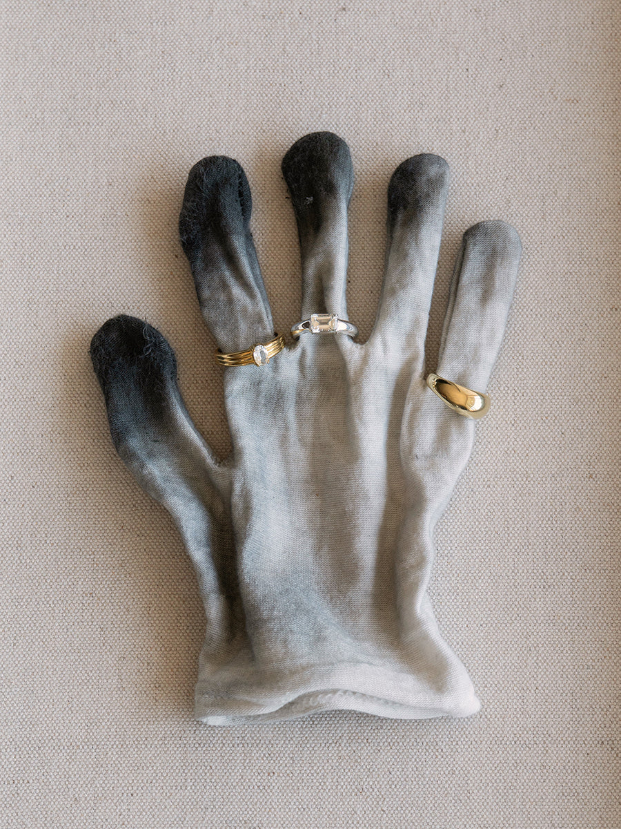 Set Buenos Aires - Plata 950 & Bronce