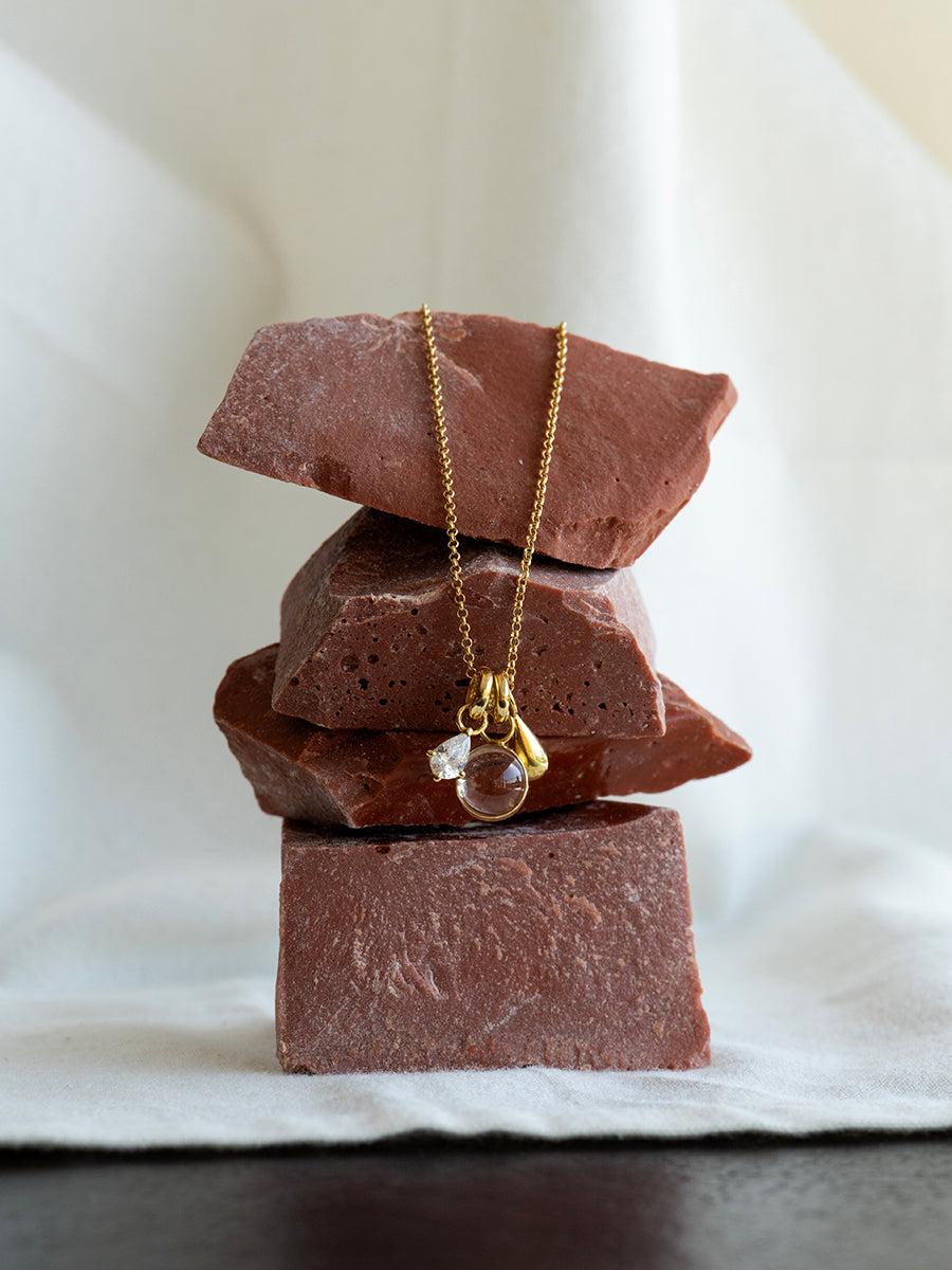 Set 005 - Enchapado 18k