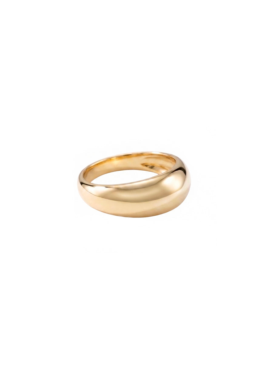 Anillo Alex - Bronce