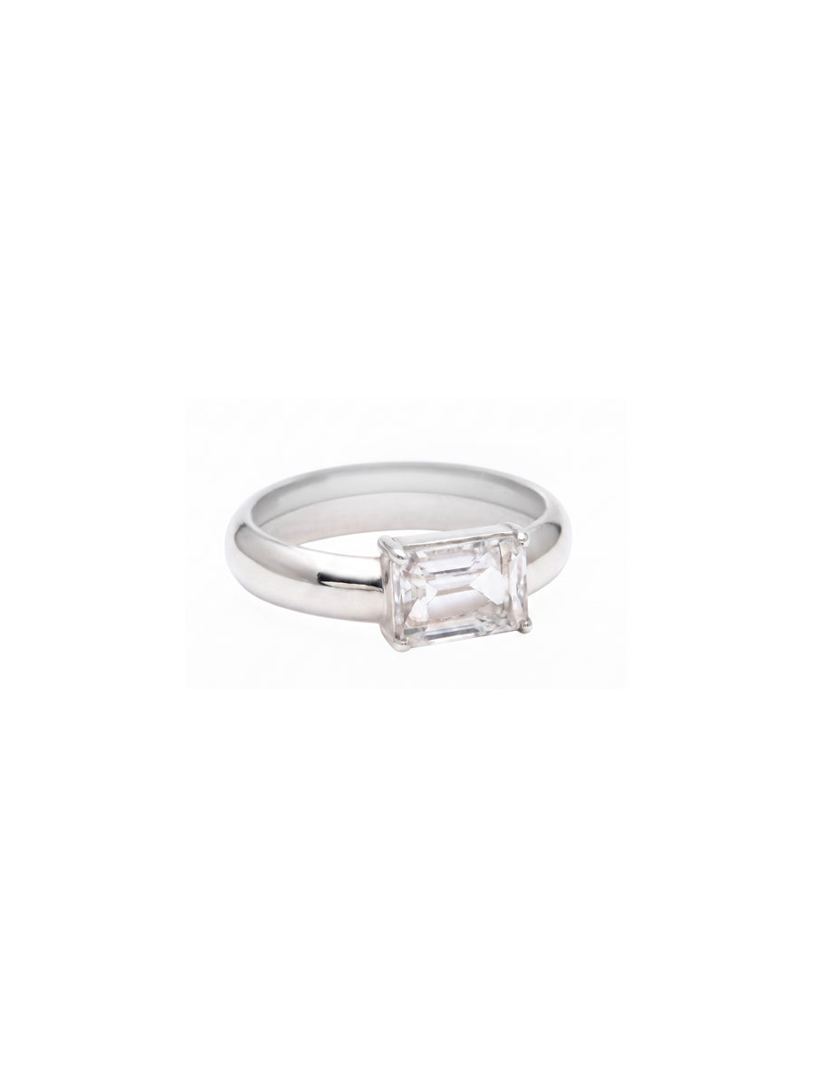 Anillo Remi - Plata 925