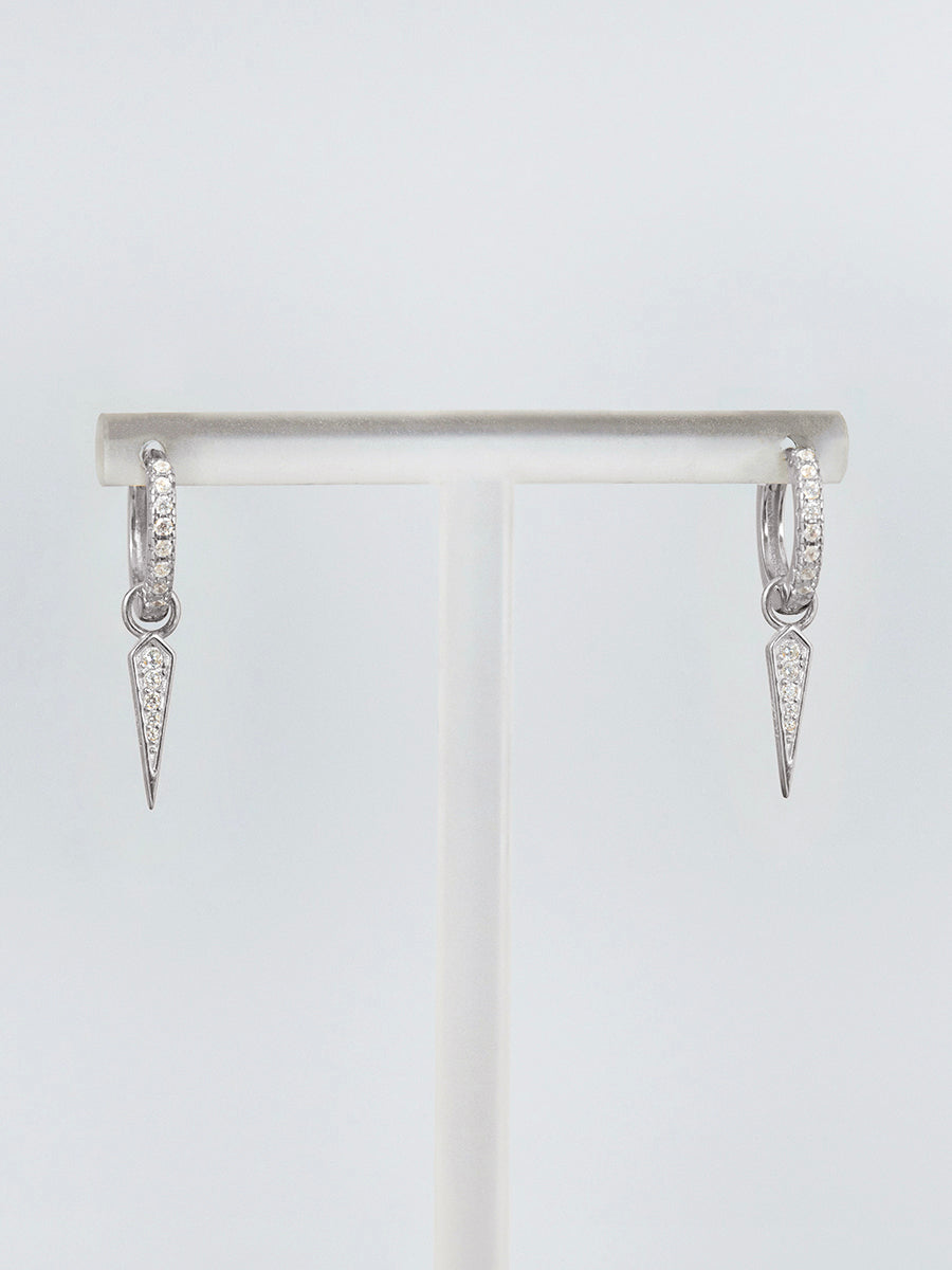 Set Alva - Plata 925