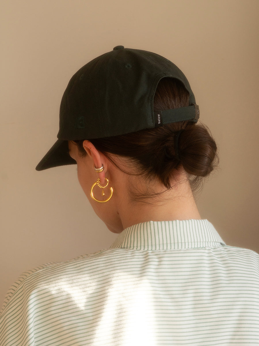 ear cuff de plata 925 libre niquel hombre mujer