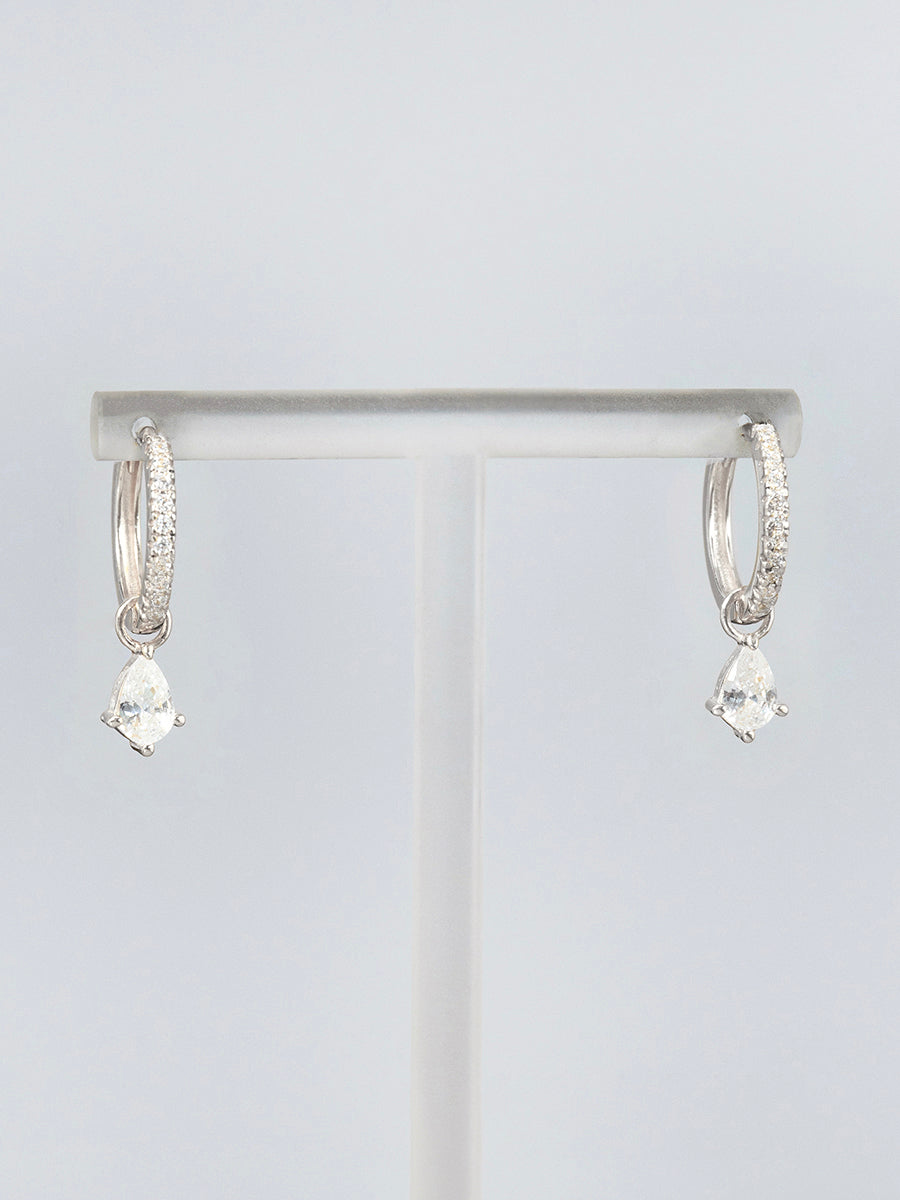 Set Lina - Plata 925