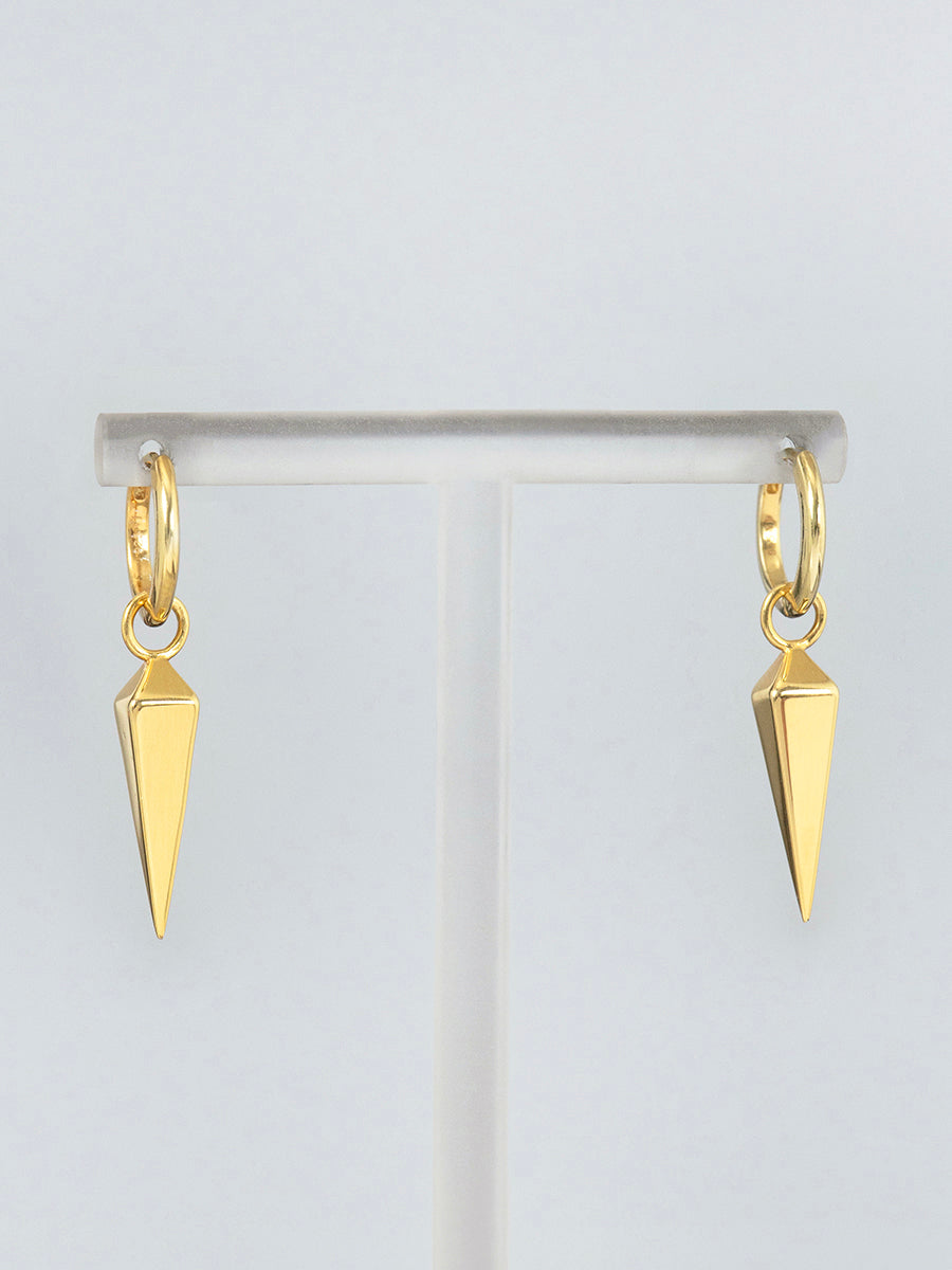 Set Atkin - Enchapado 18k