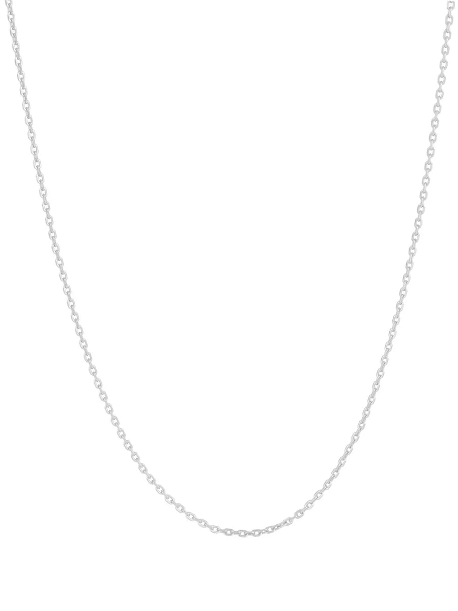 Cadena Clásica - Plata 925