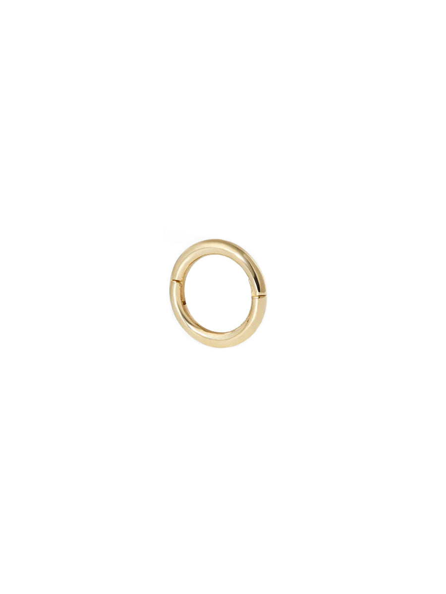 Clicker 4 mm - Oro 14k