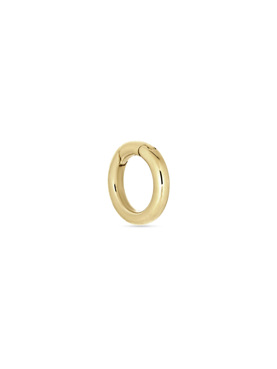 Conector Colgantes - Enchapado 18k