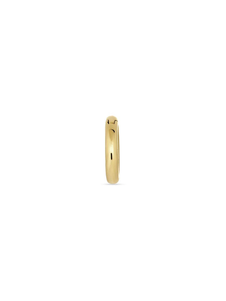 Conector Colgantes - Enchapado 18k