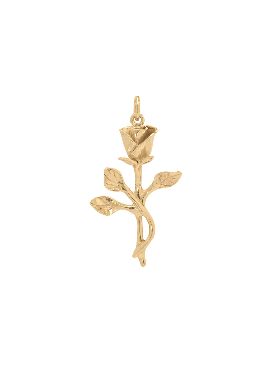 Colgante Sandro - Bronce