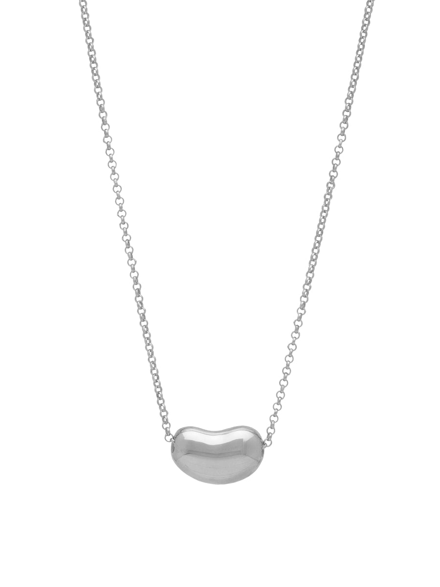 Collar Brote - Plata 950