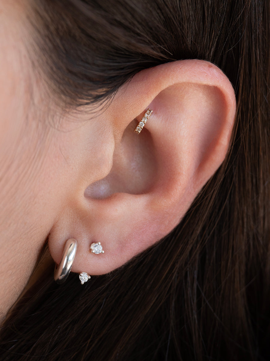 Daily Set - Plata 925