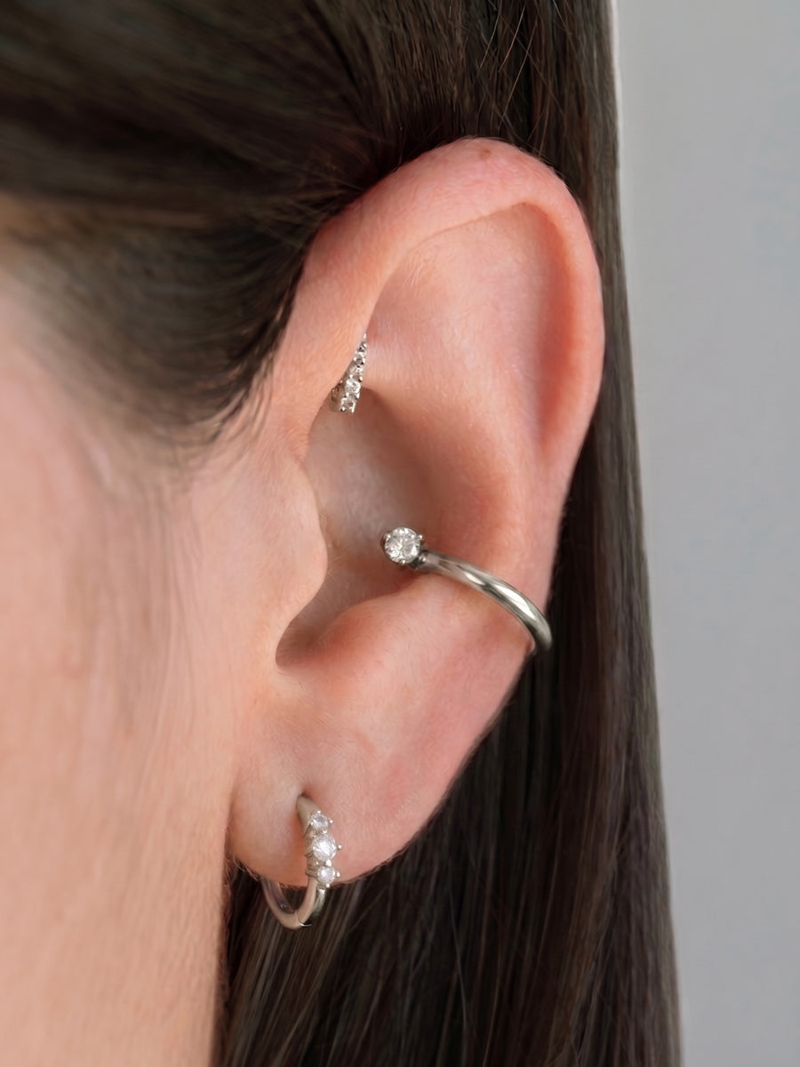 Daily Set - Plata 925