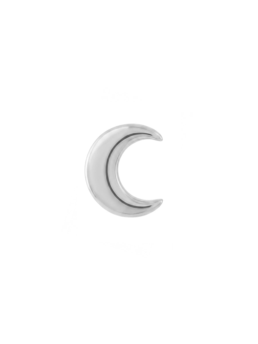 Piercing Moon - Plata 925