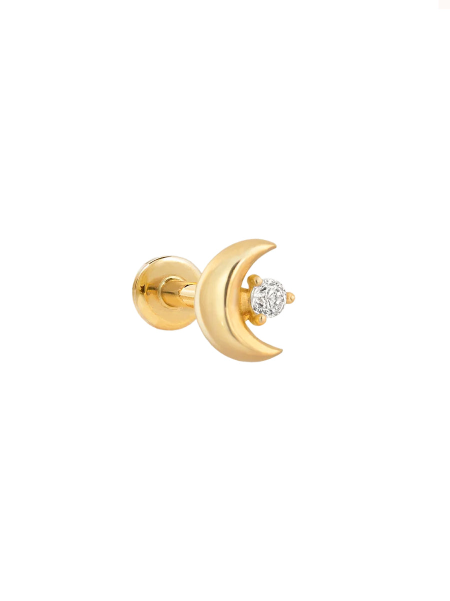 Piercing Shay - Oro 14k