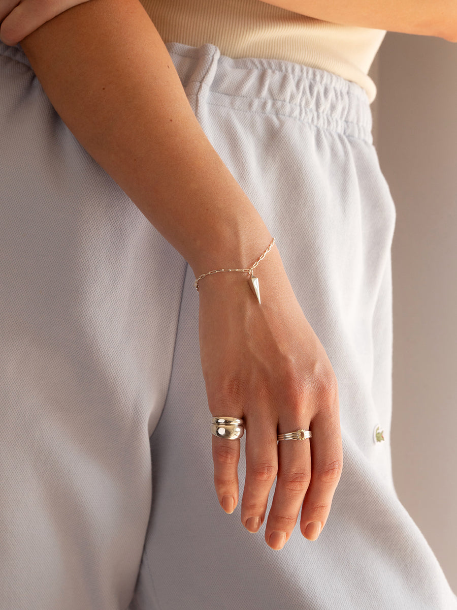Pulsera Tara - Plata 925