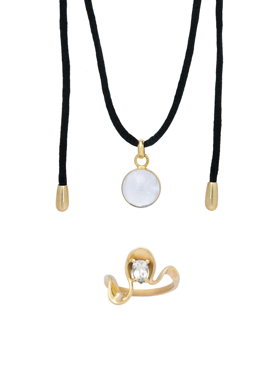 Set 004 - Bronce