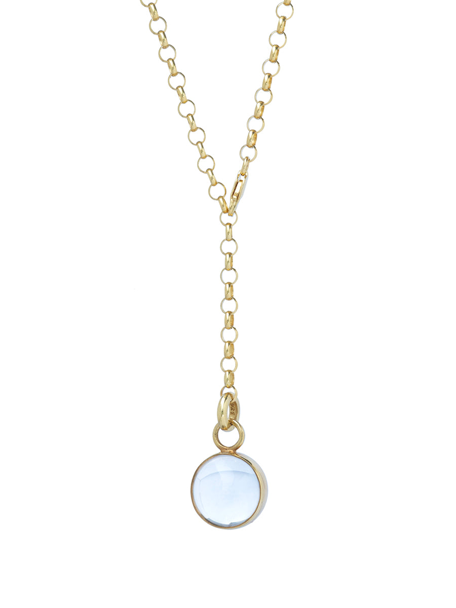 Set 008 - Enchapado 18k