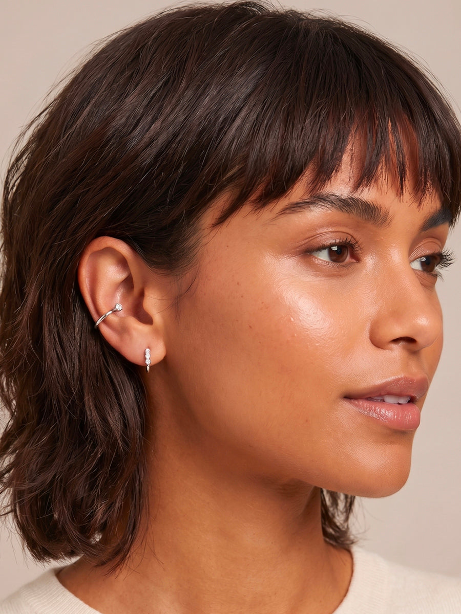 Daily Set - Plata 925