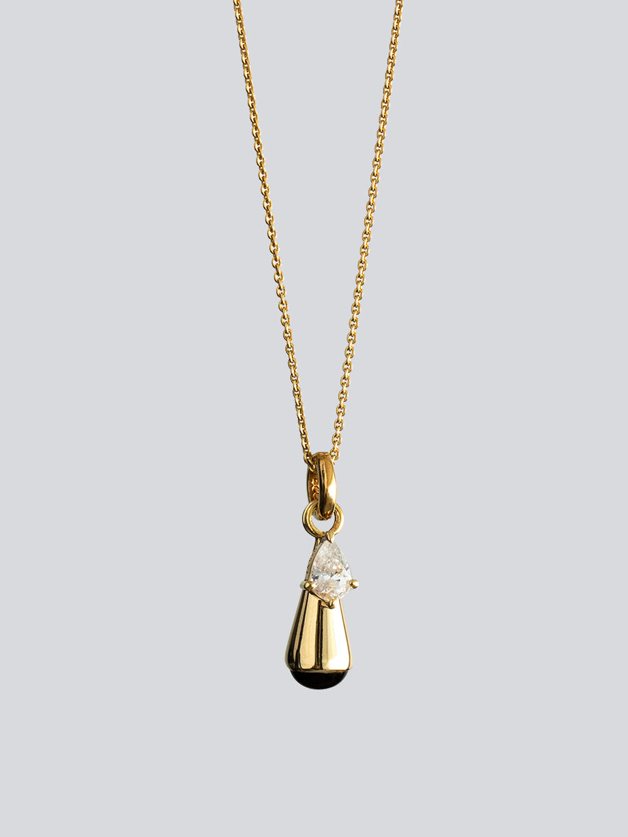Set Lina - Enchapado 18k