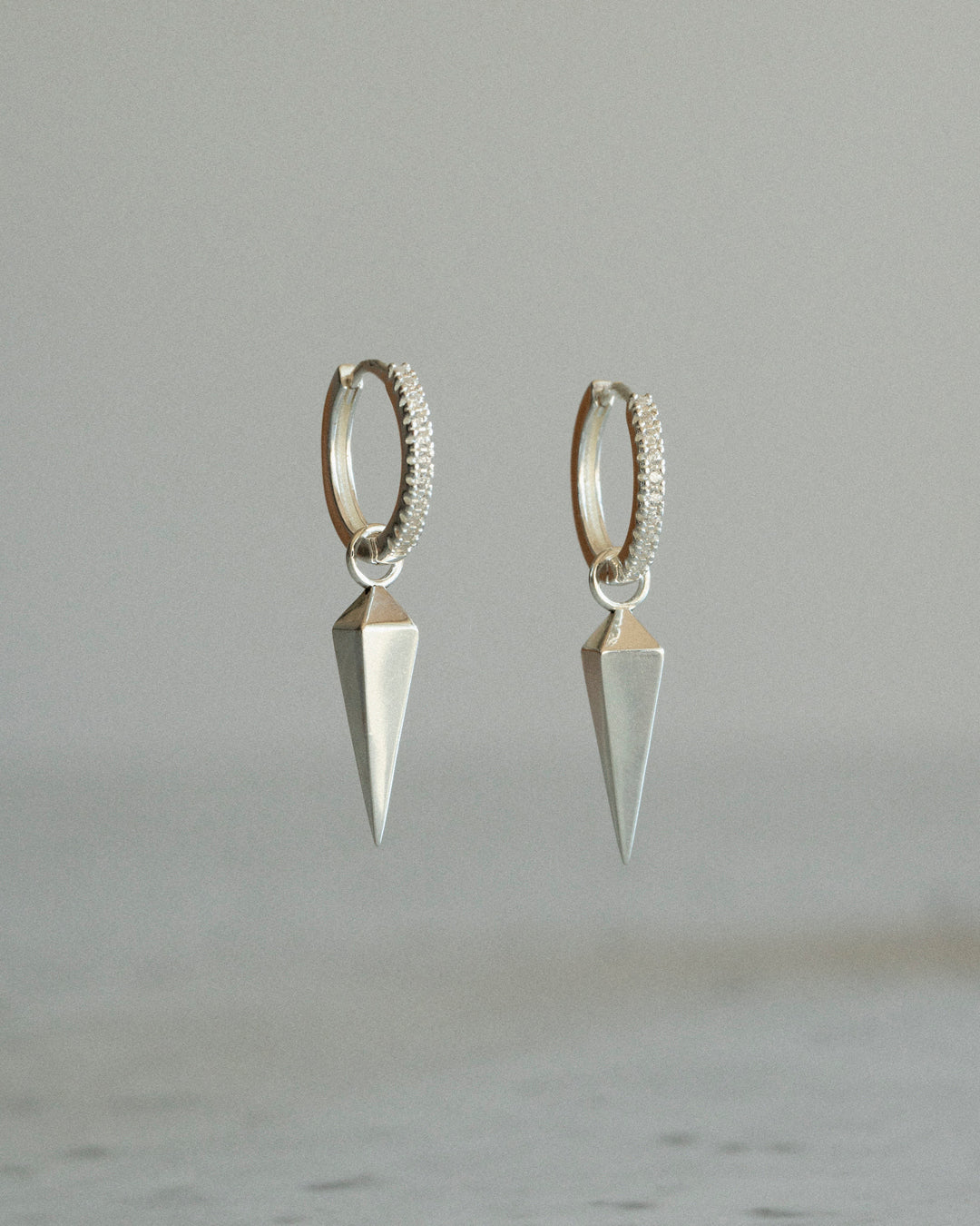 Colgante Atkin - Plata 925