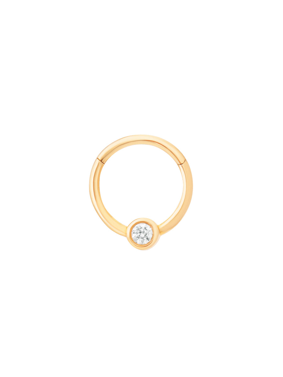Piercing Blake - Oro 14k