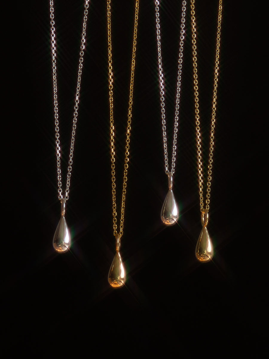 Set Vesi - Enchapado 18k