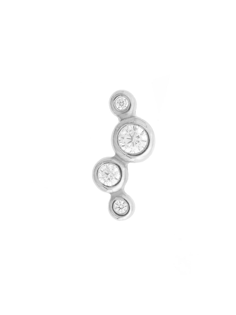 Piercing Wake - Plata 925
