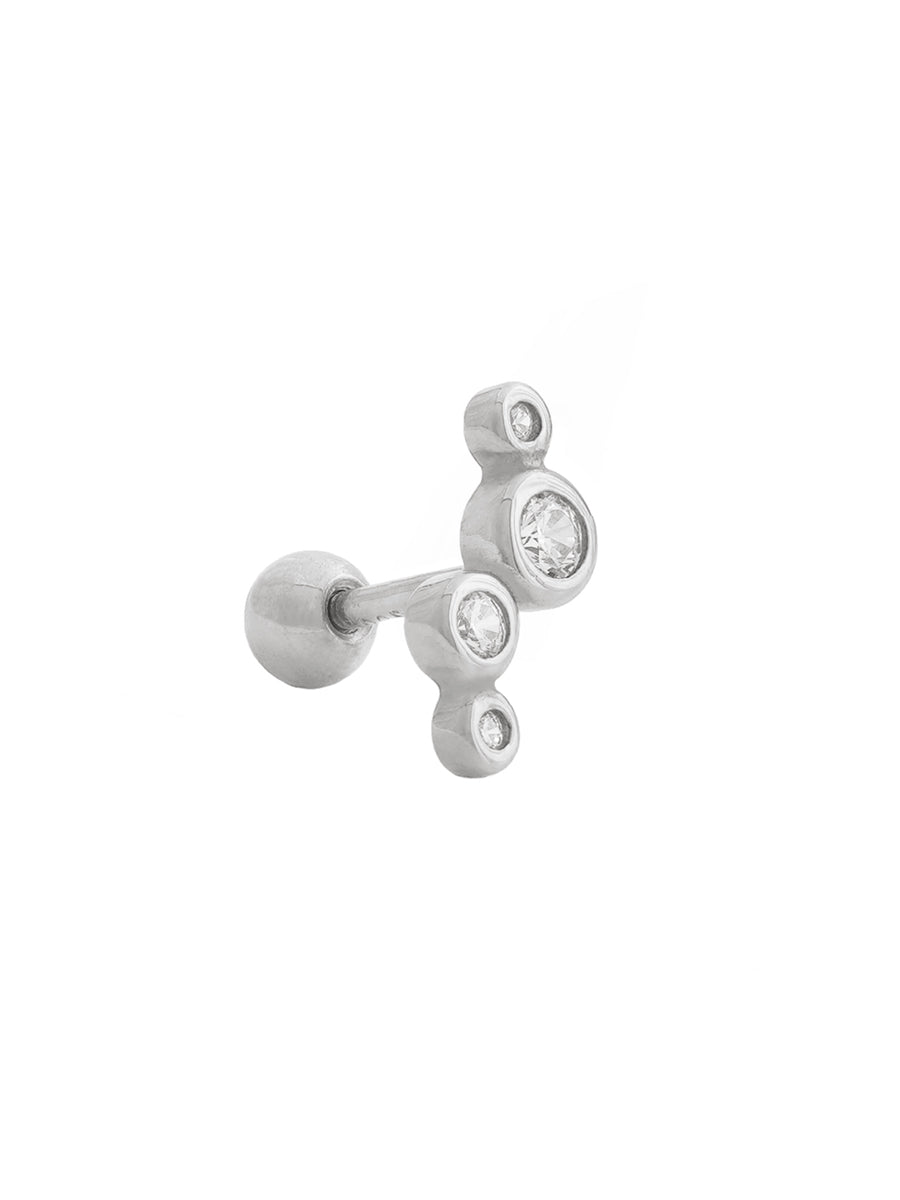 Piercing Wake - Plata 925