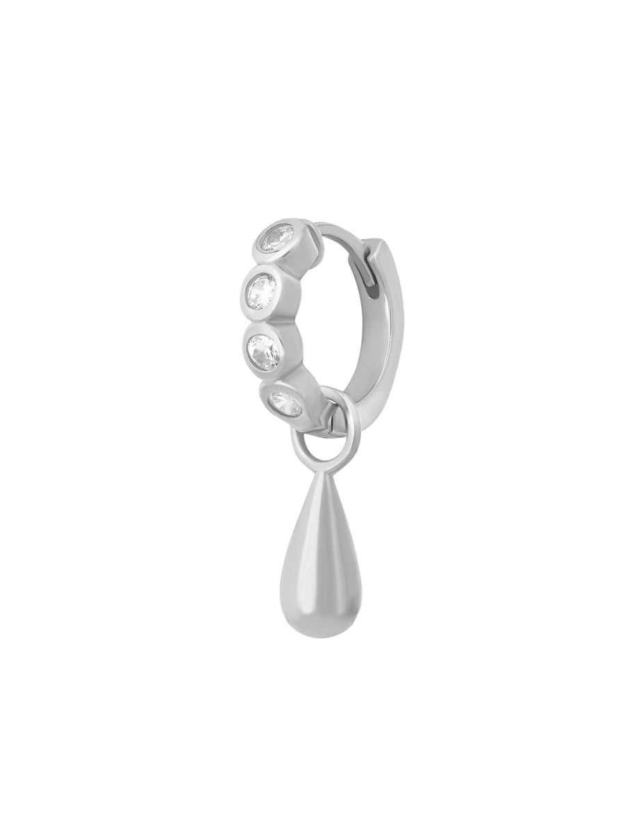 charm plata 925 mujer chile colgante para collar argollas