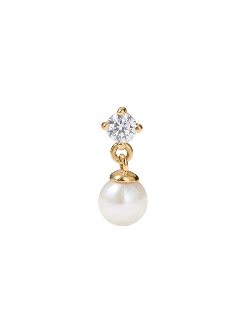 Piercing Ani - Oro 14k