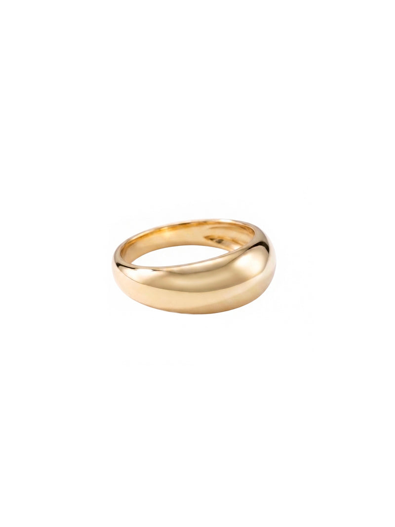 Anillo Alex - Bronce