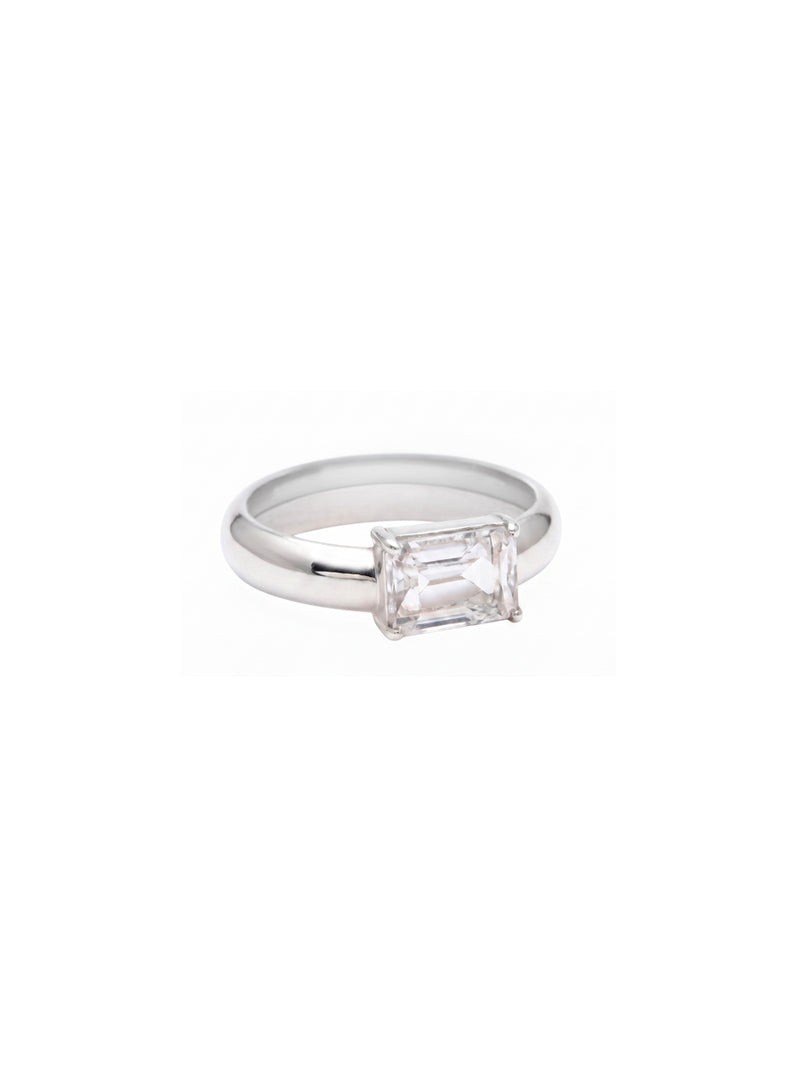 Anillo Remi - Plata 925
