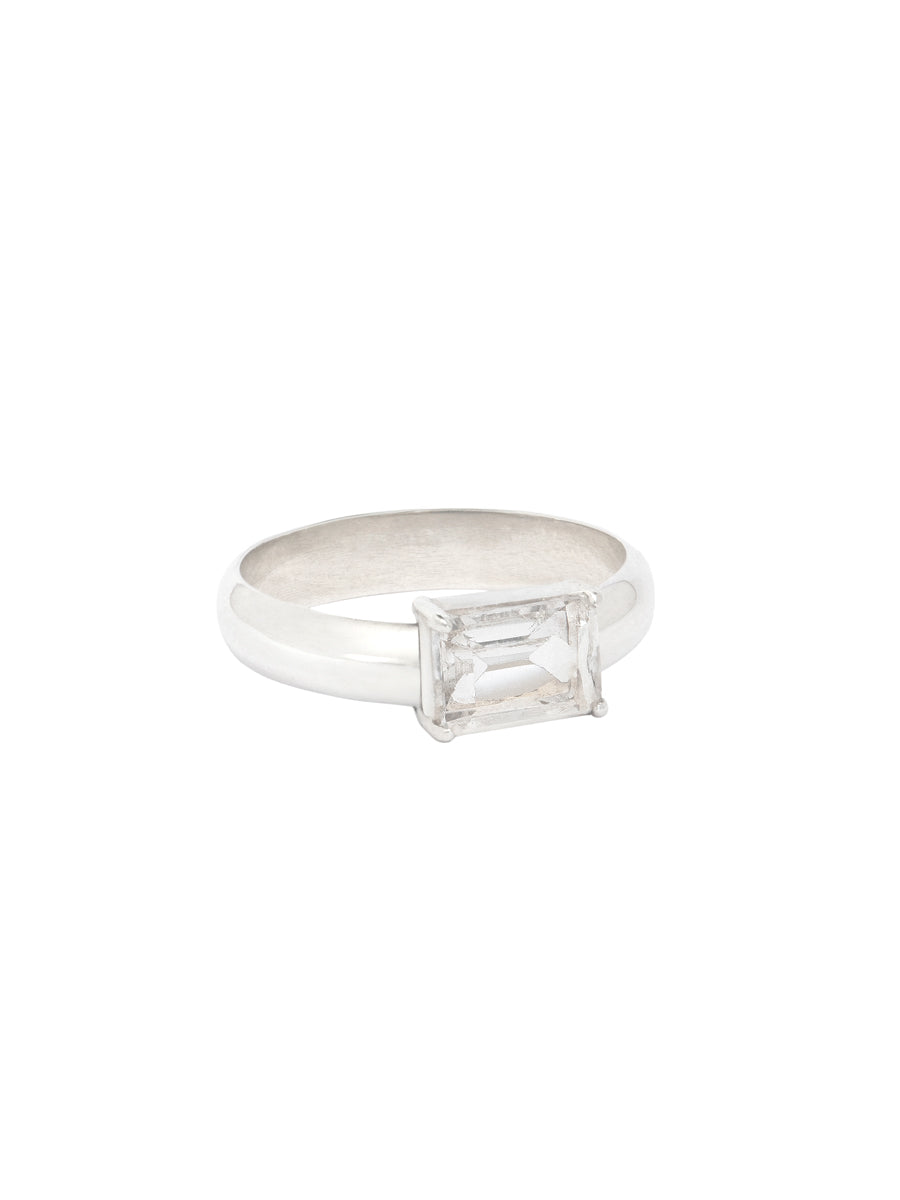 Anillo Remi - Plata 925