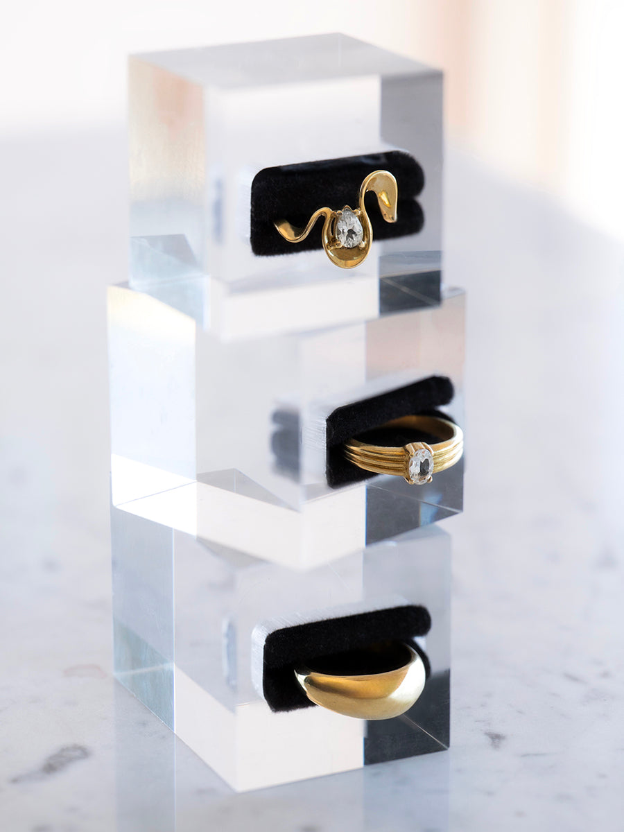 Set 004 - Bronce