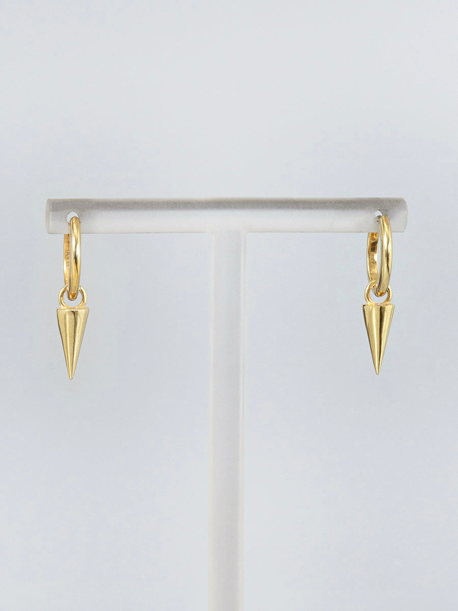 Set Soma - Enchapado 18k