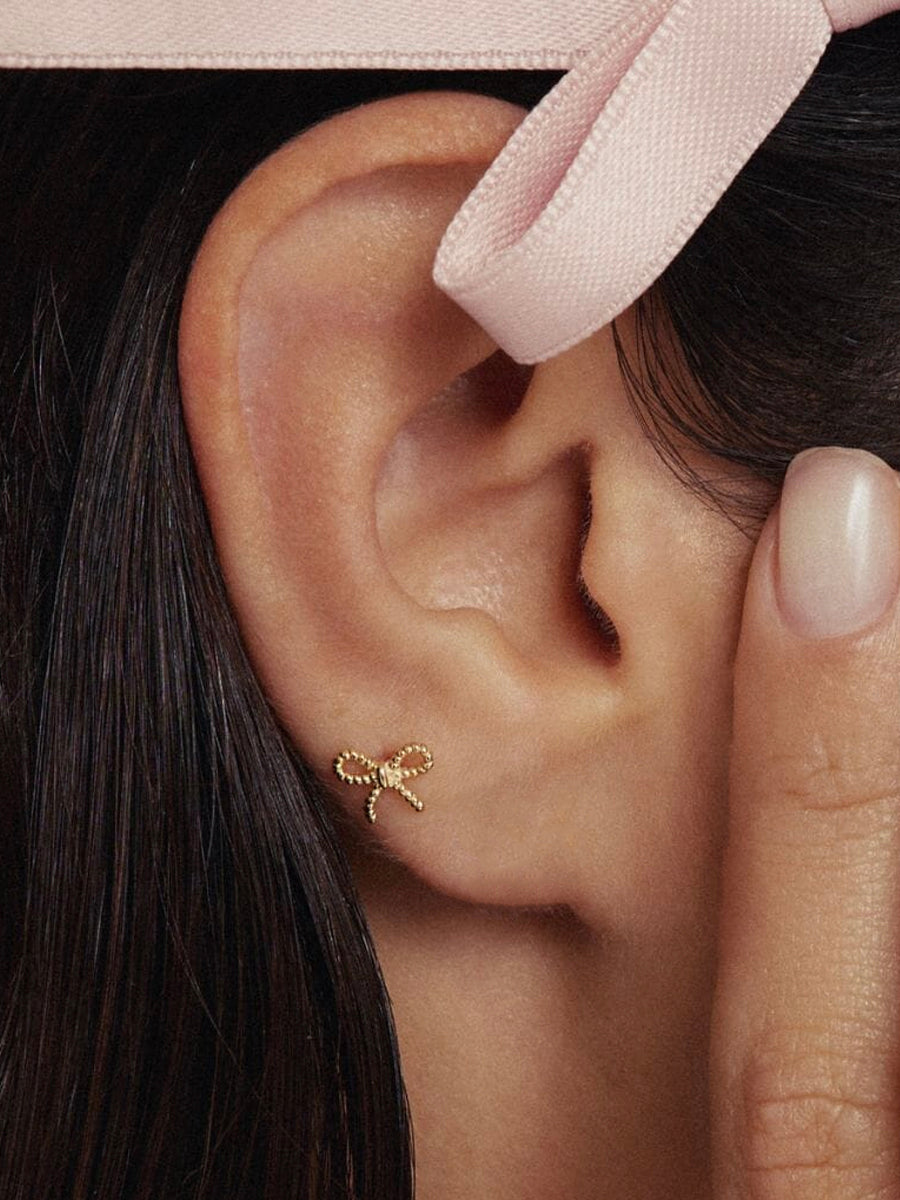 Piercing Gal - Oro 14k