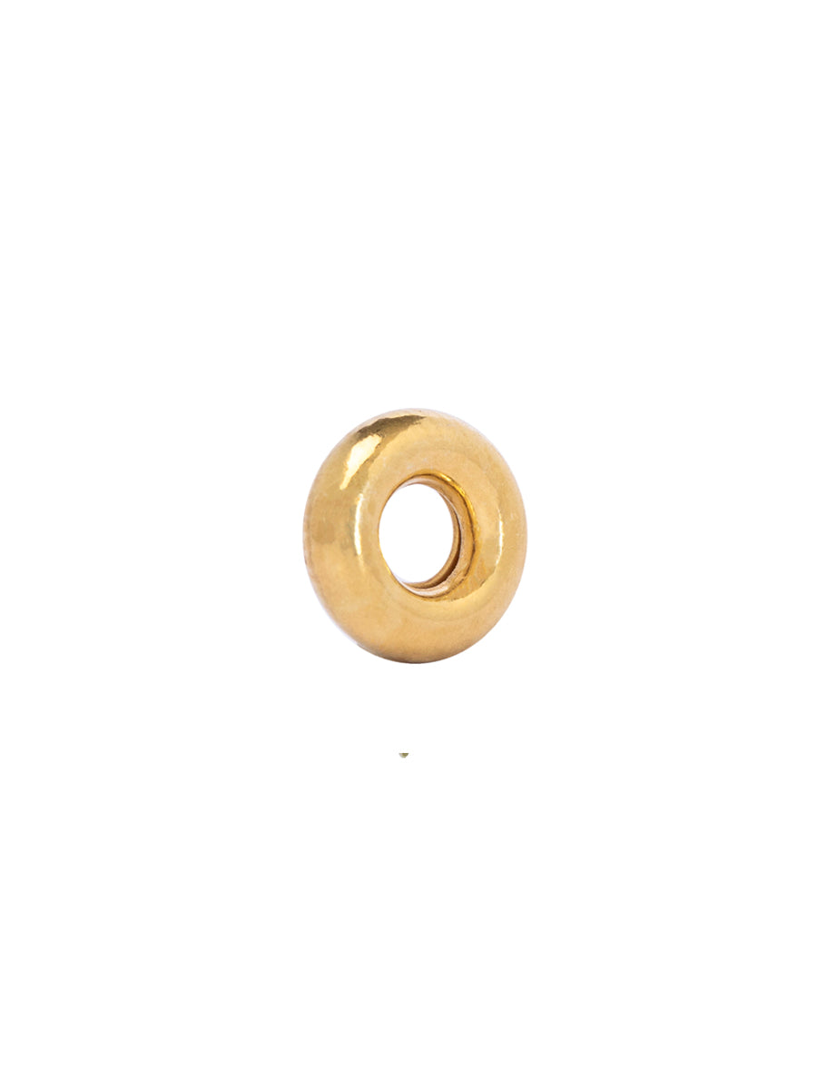 Colgante Lynch - Enchapado 18k