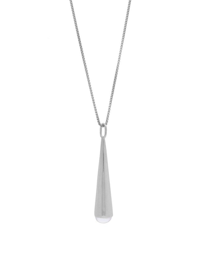Collar Cauce - Plata 950