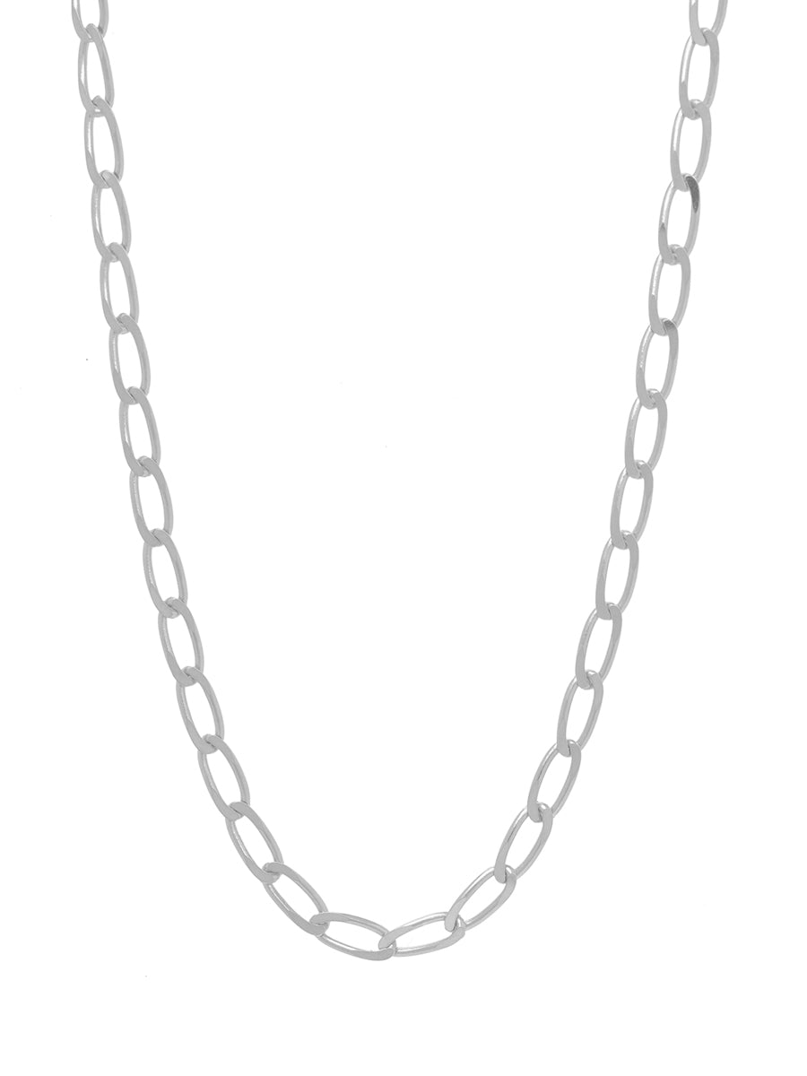 Collar Mira - Plata 925