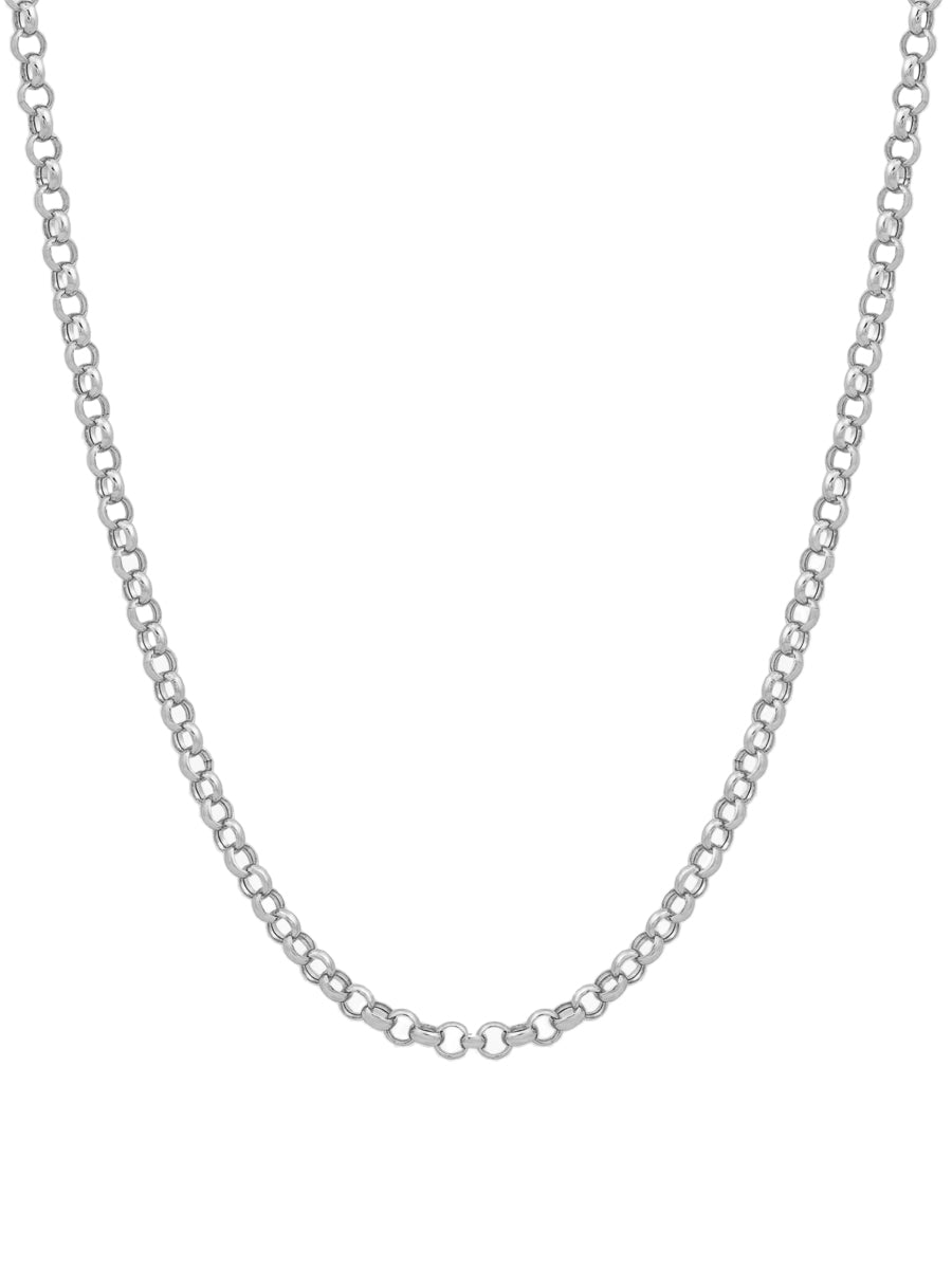 Collar Orb - Plata 925
