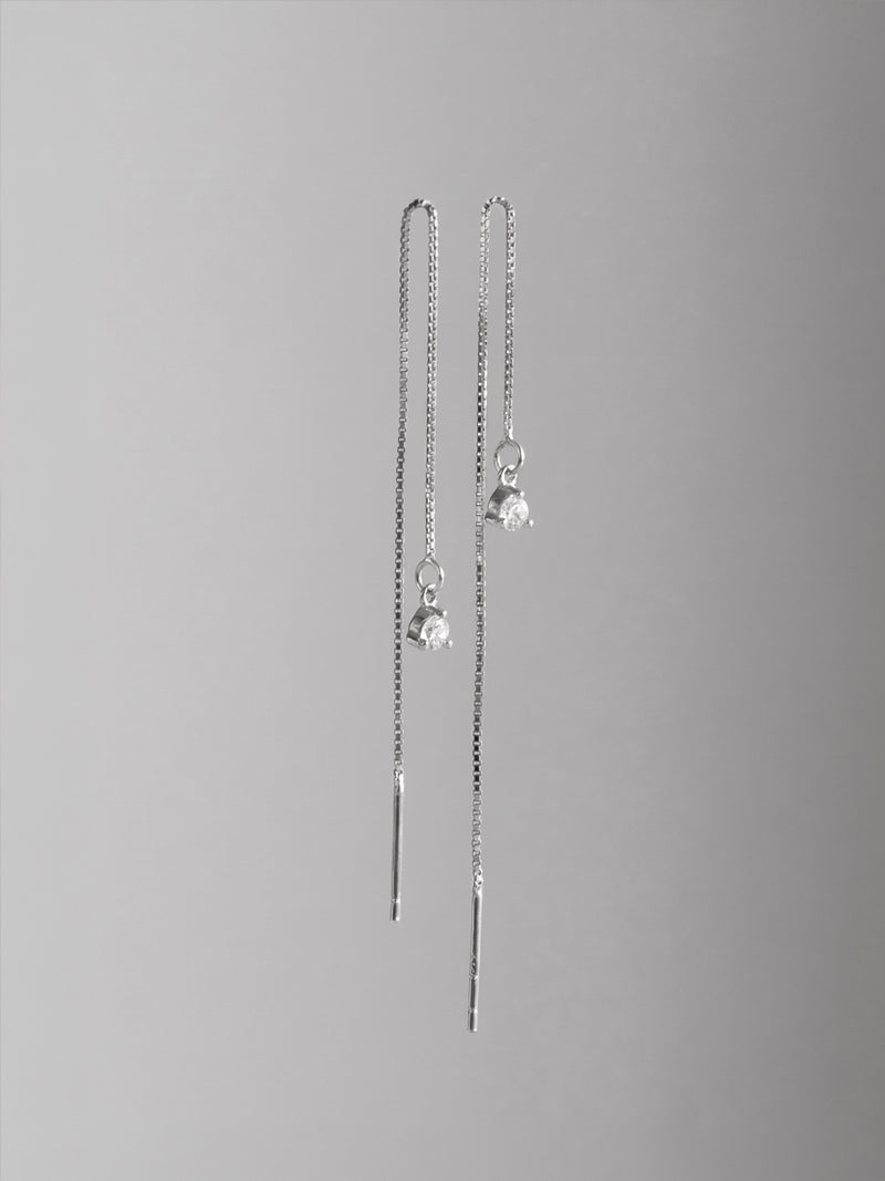 Minimal Set - Plata 925