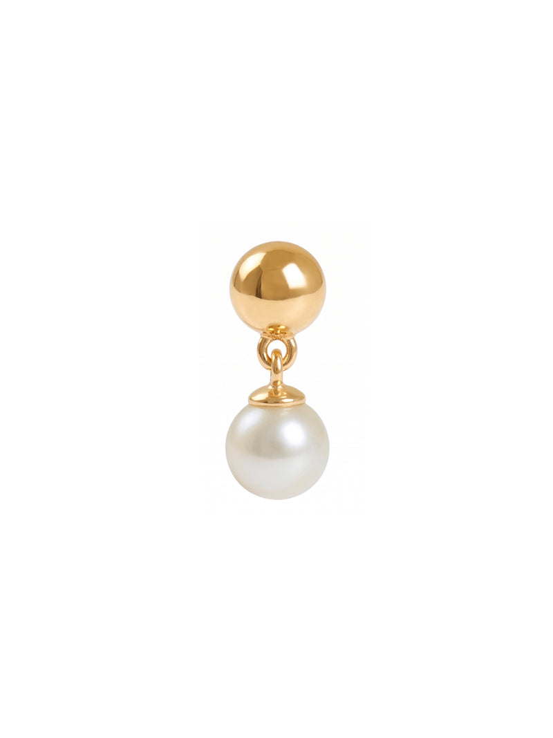 Piercing Ivi - Oro 14k