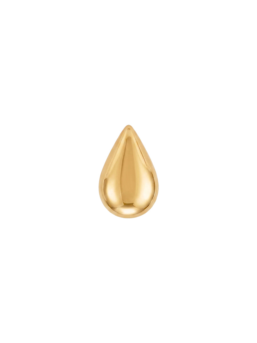 Piercing Drop - Oro 14k