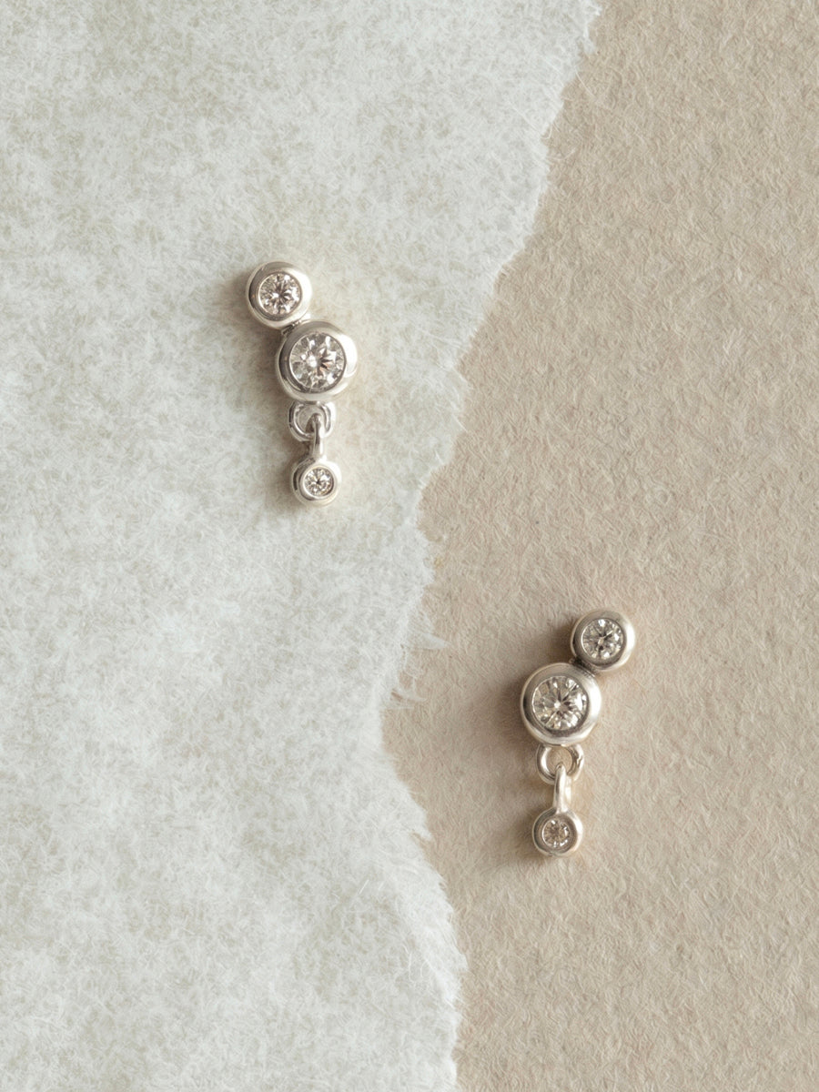 Dainty Set - Plata 925