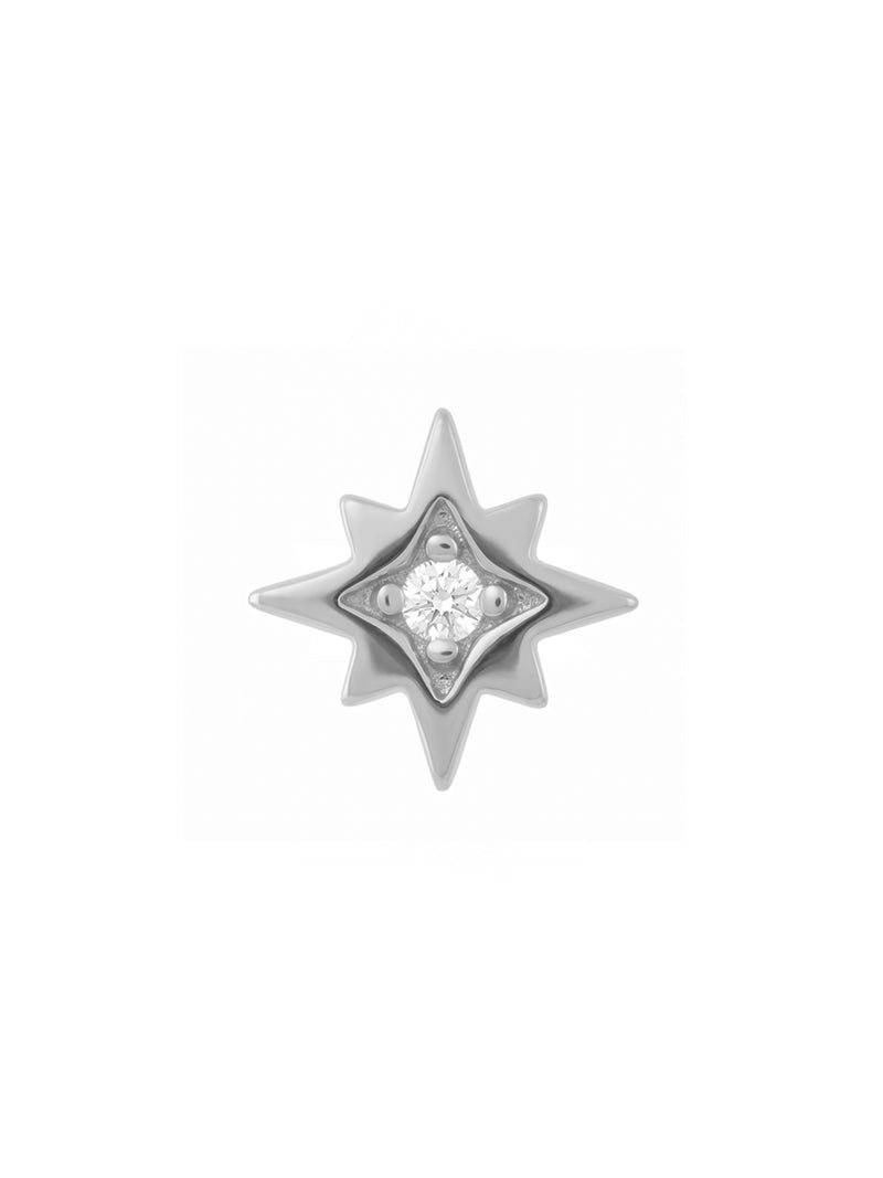 Piercing Maia - Plata 925