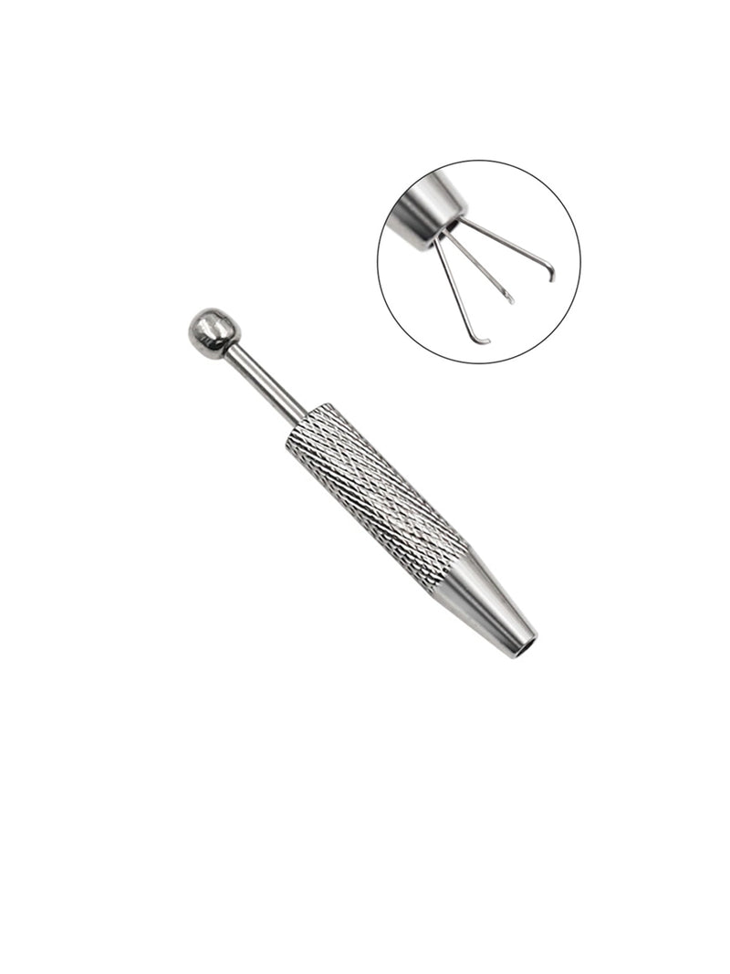 Kit de colocación Piercings