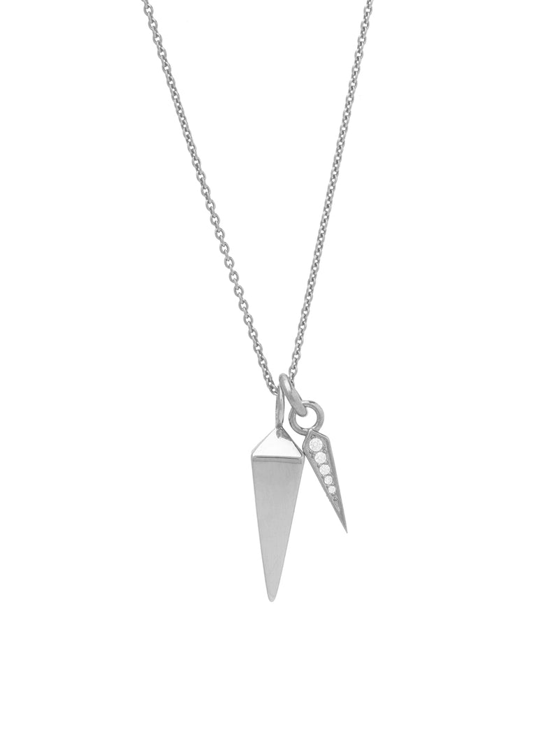 Collar Sincro - Plata 950