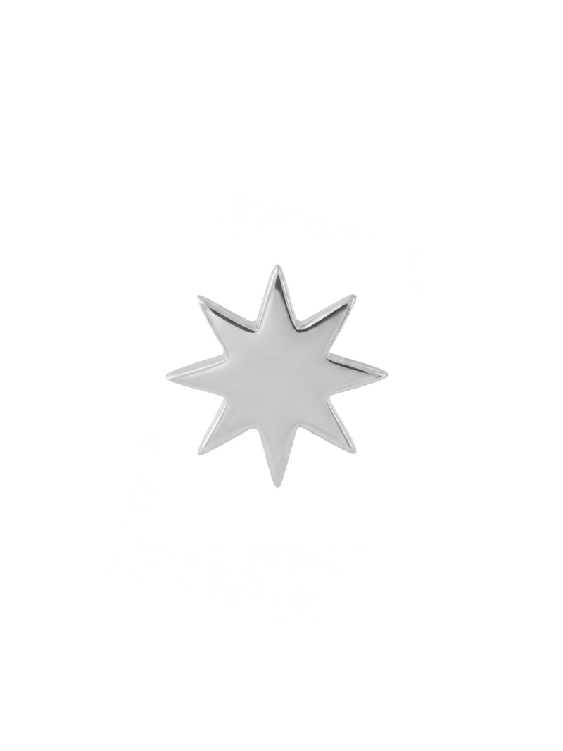 Piercing Ray - Plata 925