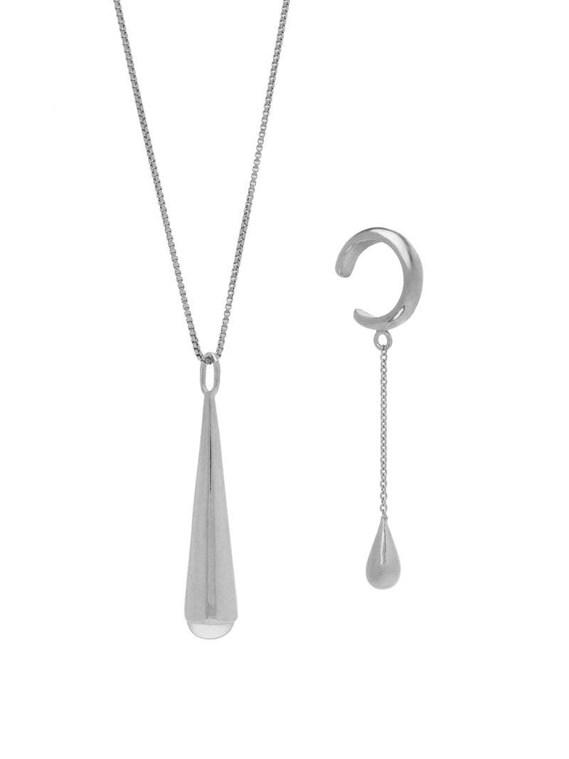 Set 002 - Plata 925